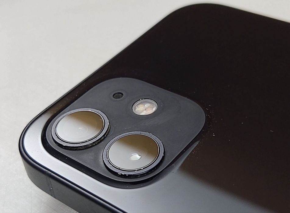 iPhone 12  90% Bateria  impecabil