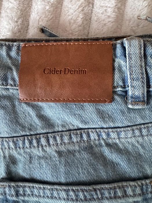 Blugi dama, Cider Denim, XXS