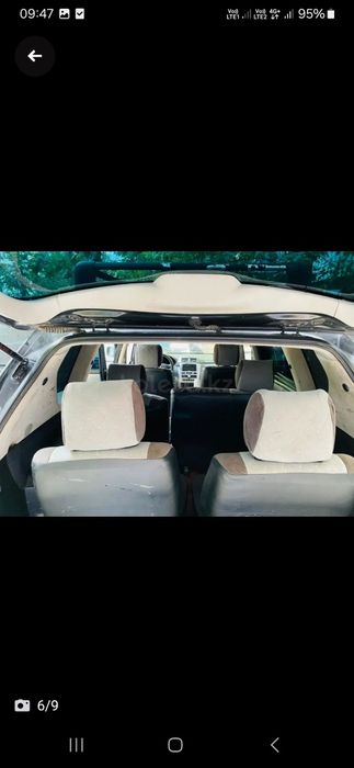 Продаю машину Toyota