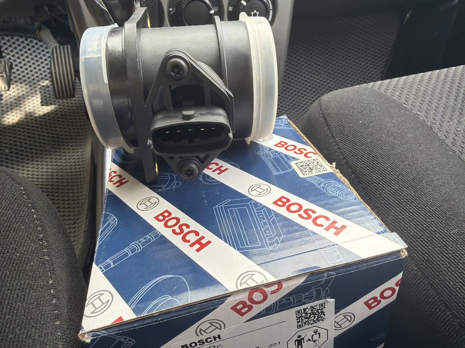Дмрв валюметр 037  BOSCH оригинал