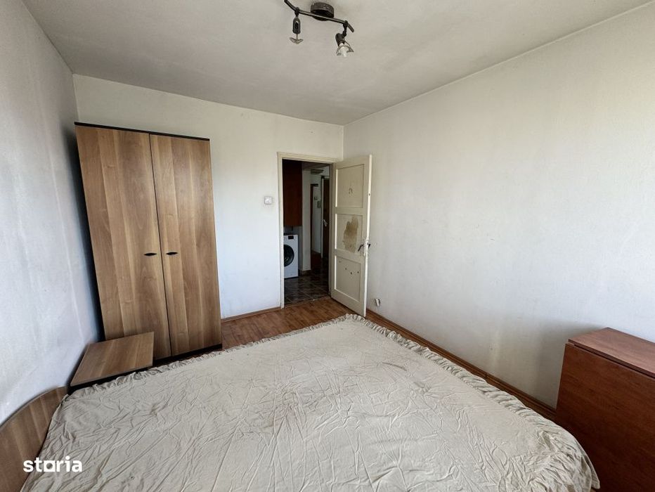 Apartament 2 camere, 45 mp, zona Brazda lui Novac