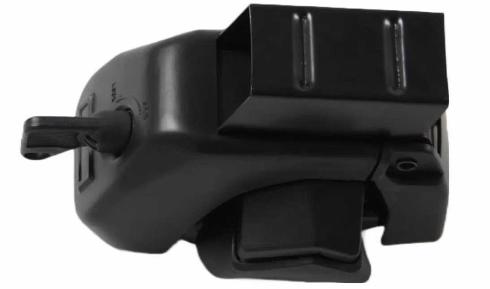 Напречни греди за багажник, 120cm с ключ - метални