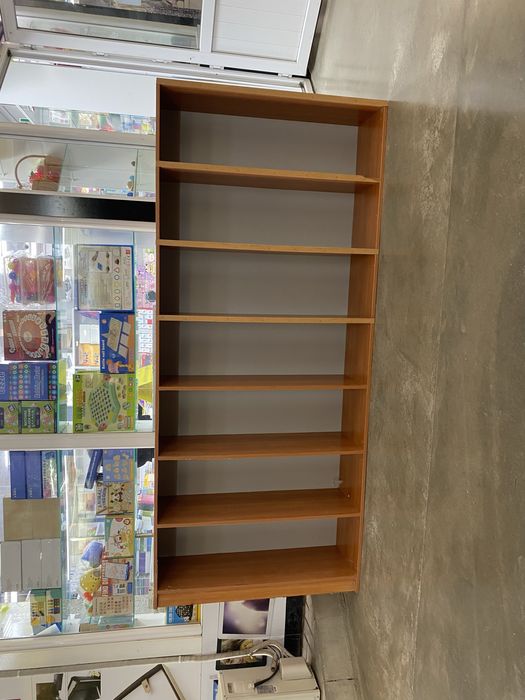 Шкаф полка для склад