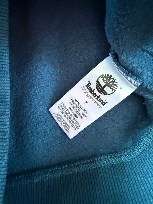 Trening Timberland, pentru baieti, marime 7 ani