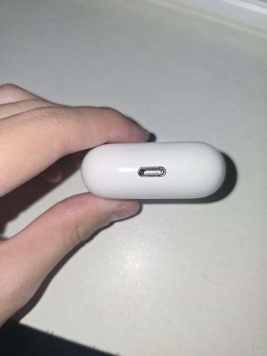 продам Airpods 3 оригинал