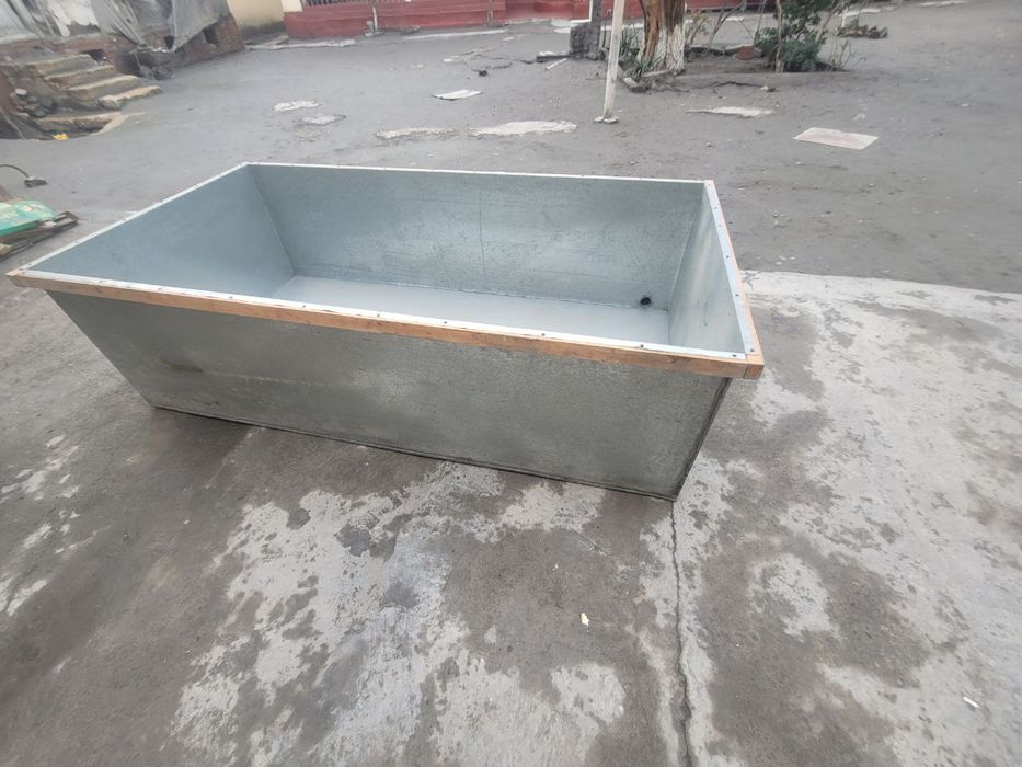 Tog'ora butun materyali yaxwi zakazga yasatgandi