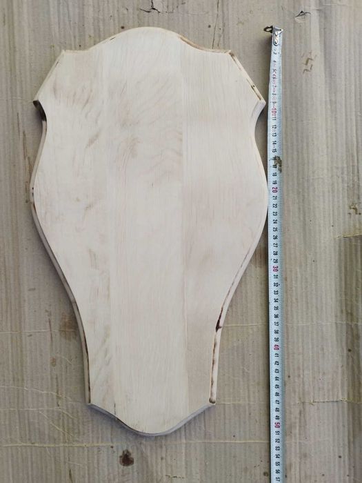 поставка за трофей от сръндак