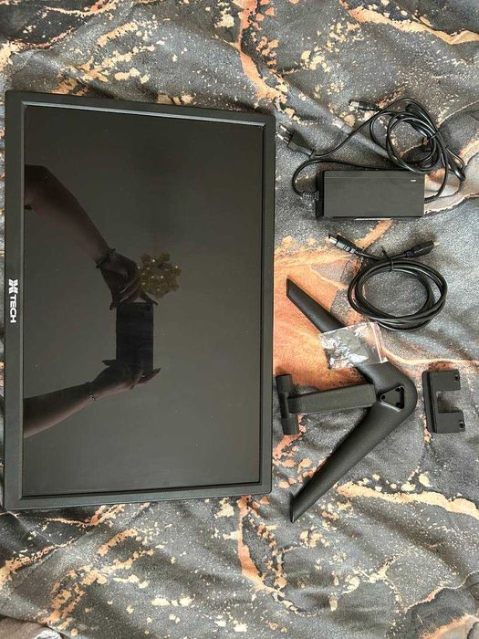 Монитор Xtech, Flat, 60Гц, 19 дюйма,
TFT TN - LED