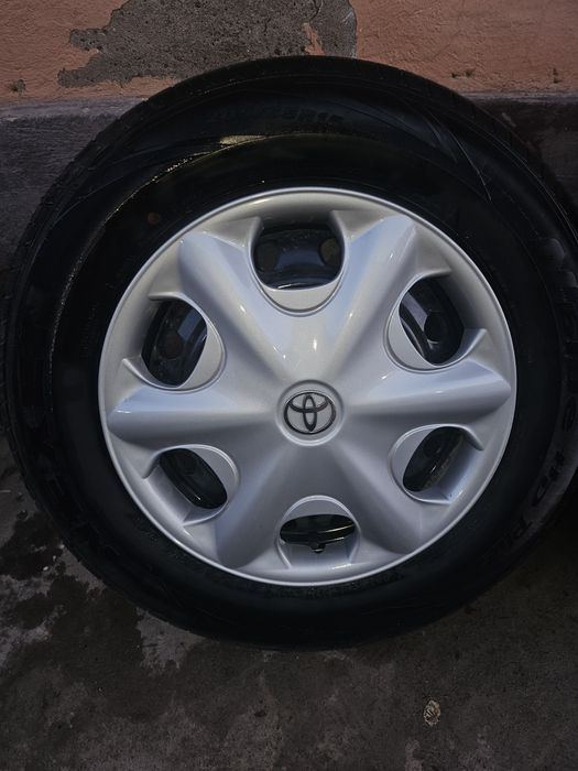 Шины летние балоны