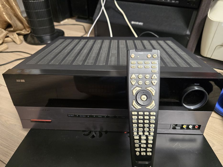 Harman/Kardon Avr 138
