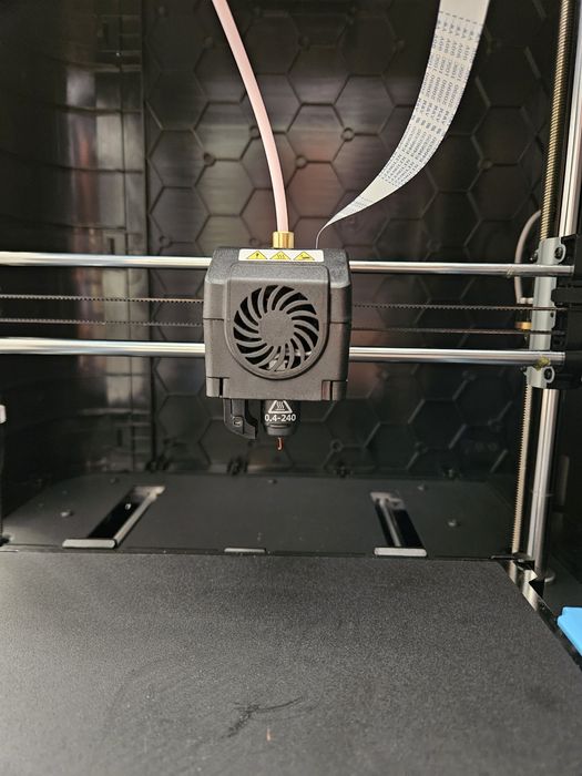 3D принтер Flashforge Adventurer 4