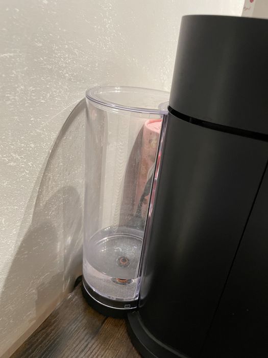 Espressor capsule - Nespresso Vertuo