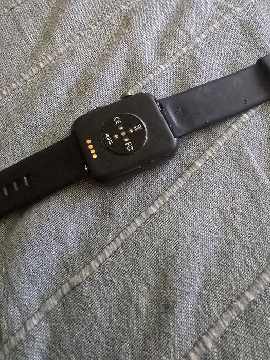 продавам смарт часовник Lige