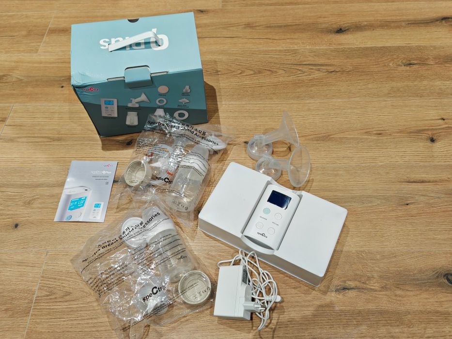 Spectra S9 PLUS nouă