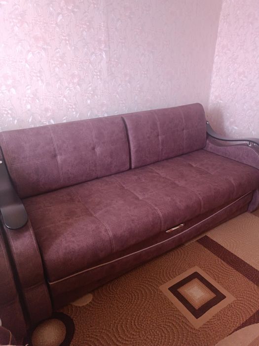 Продам диваны 3и2