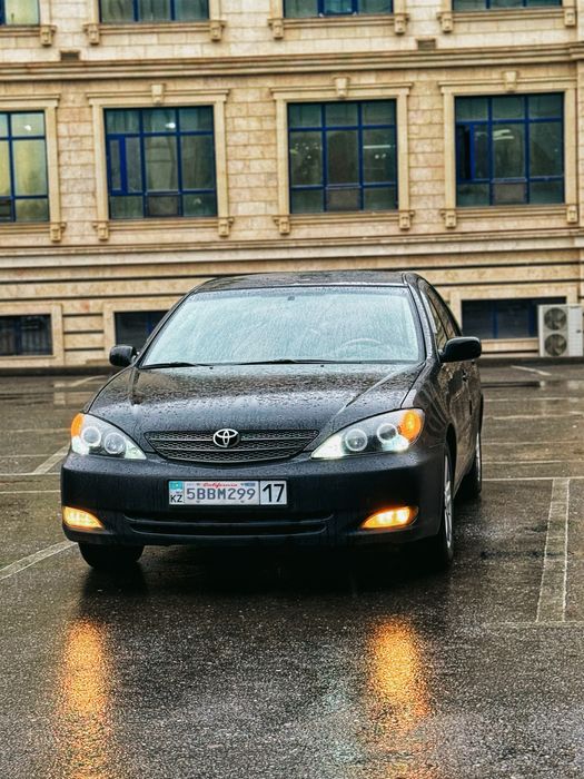 Фары камри 30-35