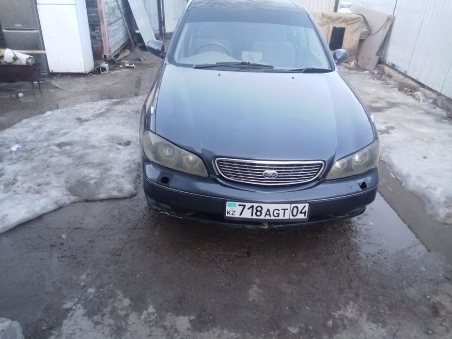 Продам Нисан Цефиру