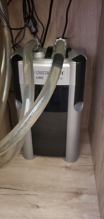 Filtru extern acvariu JBL E902