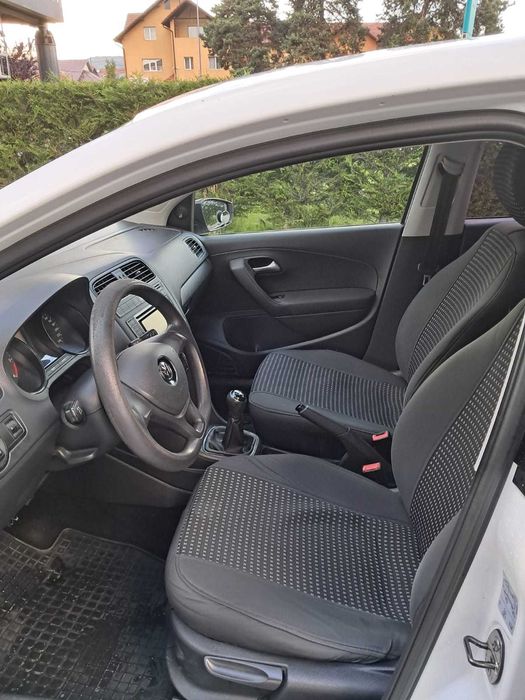 Volkswagen Polo 2016, 1.4 TDI, 75 CP