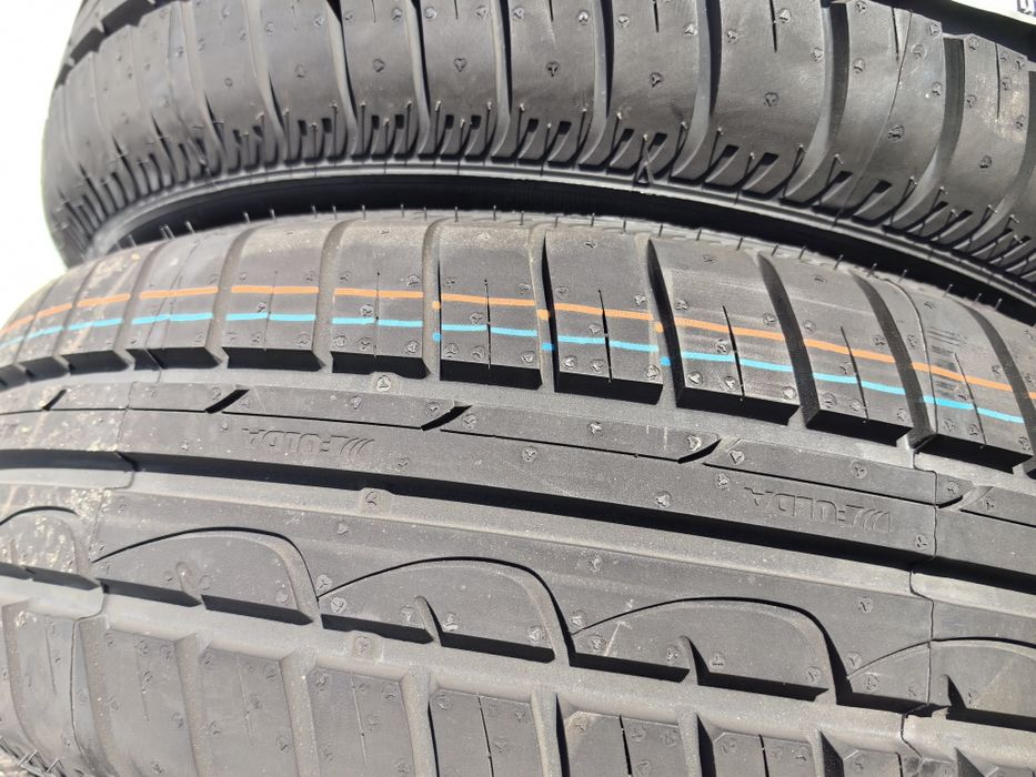 185/65/14 Фулда ДОТ 2022 г - Чисто Нови