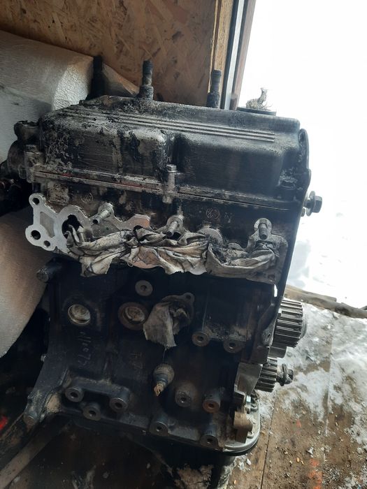 Продам двс матиз 0.8