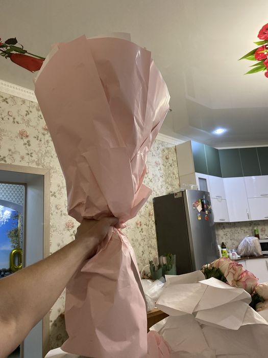 Цветы не дорого