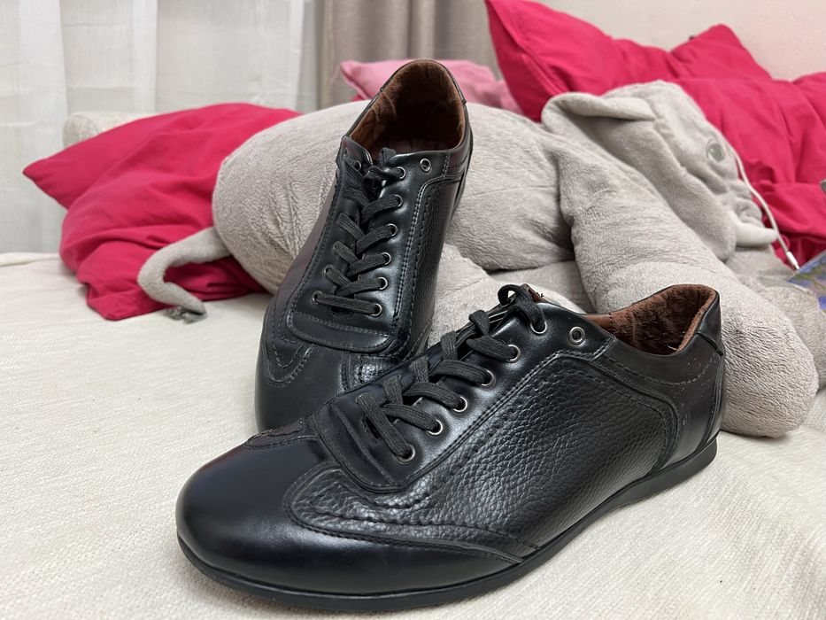 Мужская одежда и обувь