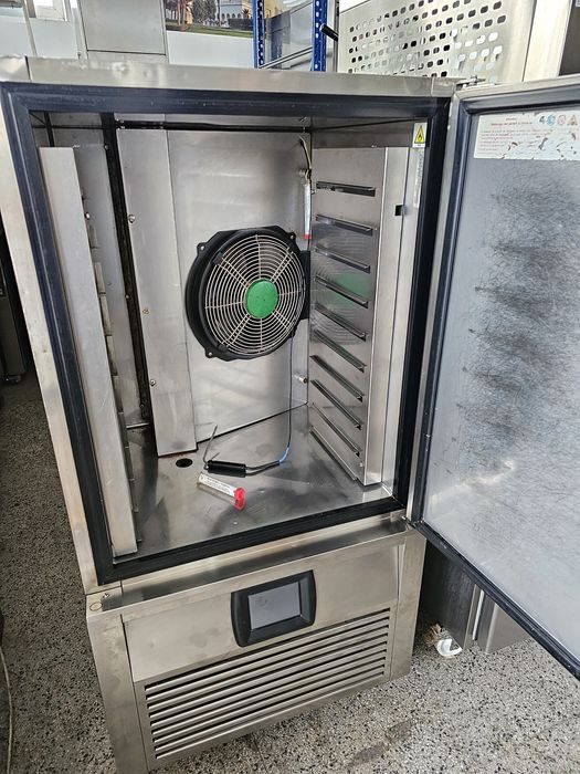 Шокови фризери 2020г Foste