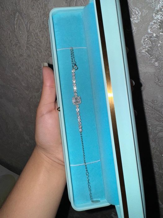 Серебро 925 пробы