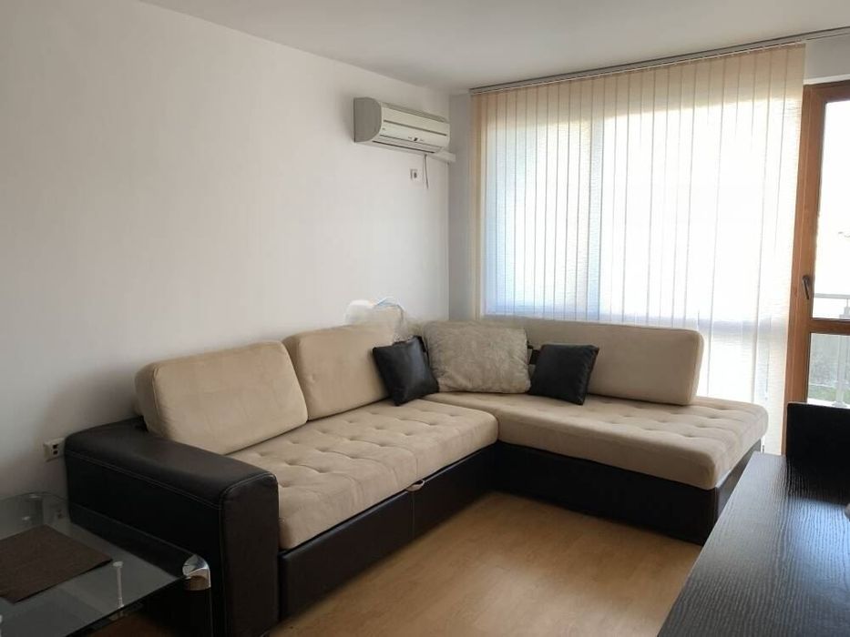 Продава се Двустаен апартамент в Несебър - 63 кв.м за 1239 €/кв.м - Снимка #3