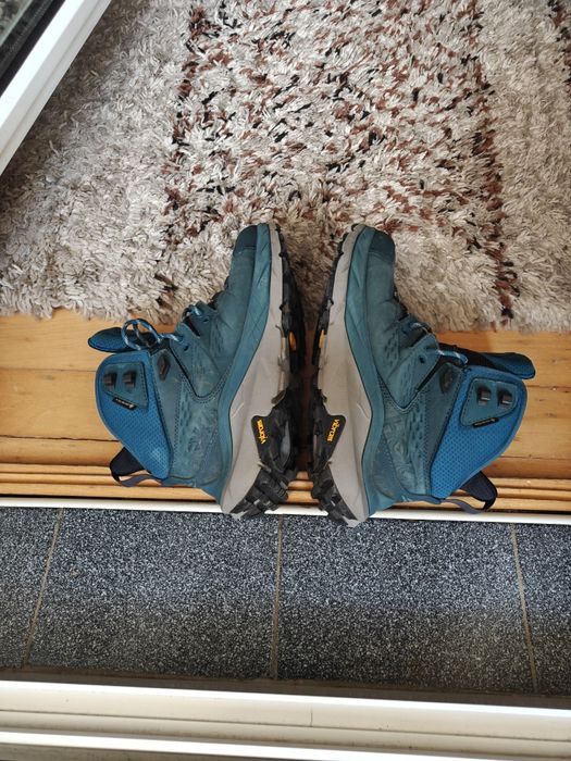 Ghete Trekking Hoka Kaha 2 GTX