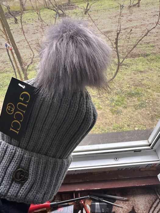 Caciula/Fes dame Gucci