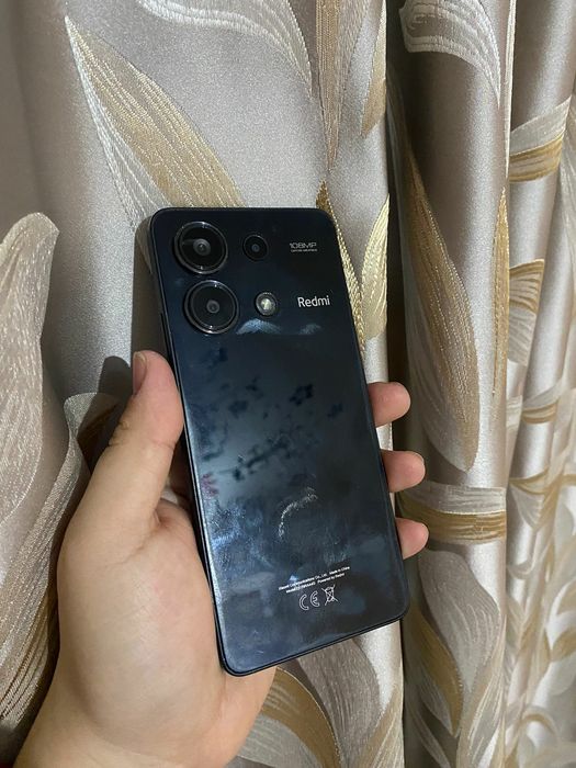 Xiaomi Redmi Note 13 128гб