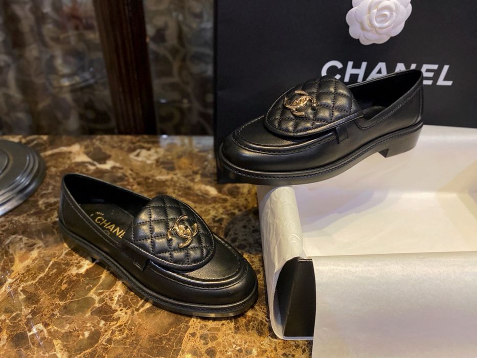Mocasini Chanel 35-40