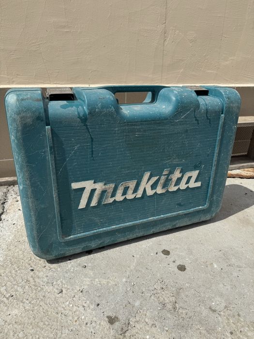 Куфар за перфоратор Makita