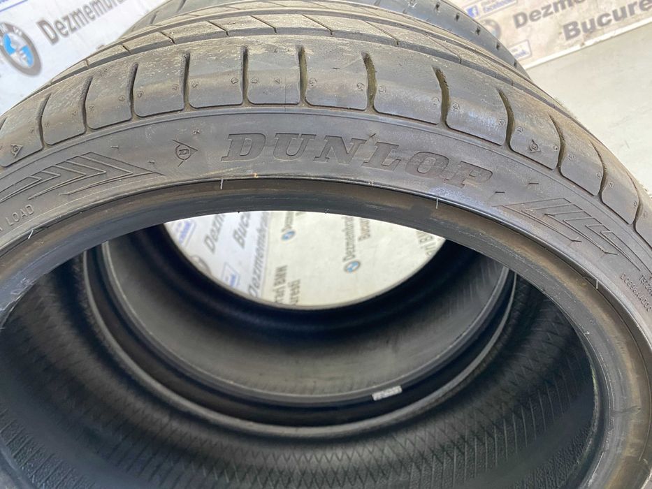 Anvelope vara Dunlop Sport Maxx RT 2 205/40/18 6mm