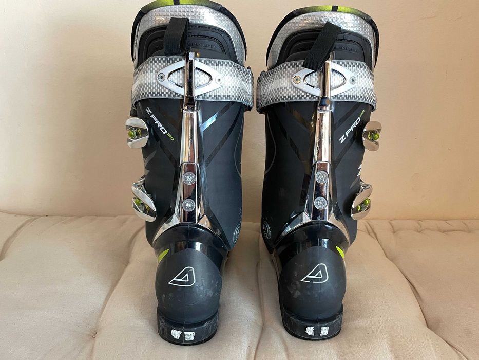 Ски обувки DOLOMITE Z PRO - 41.5