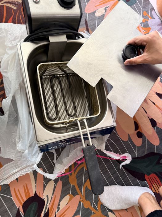 Фрютюрница 1 талик