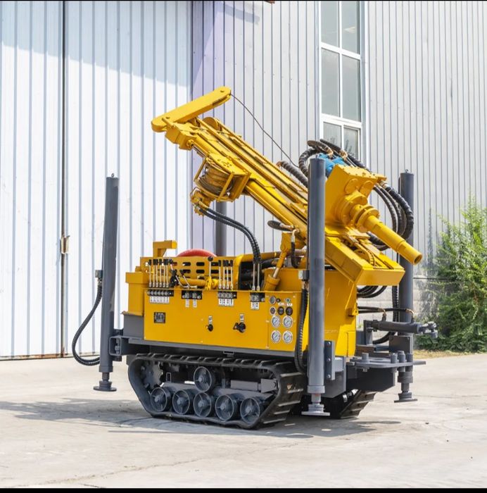 Foraje profesionale de apa,put de apa,fantana, fantani,forat put,foraj