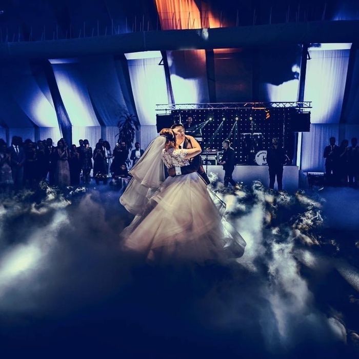 Rochie de mireasă Oksana Mukha