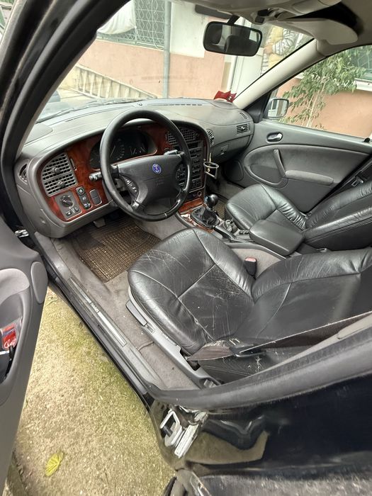 Saab 95 vanzare sau dezmembrare