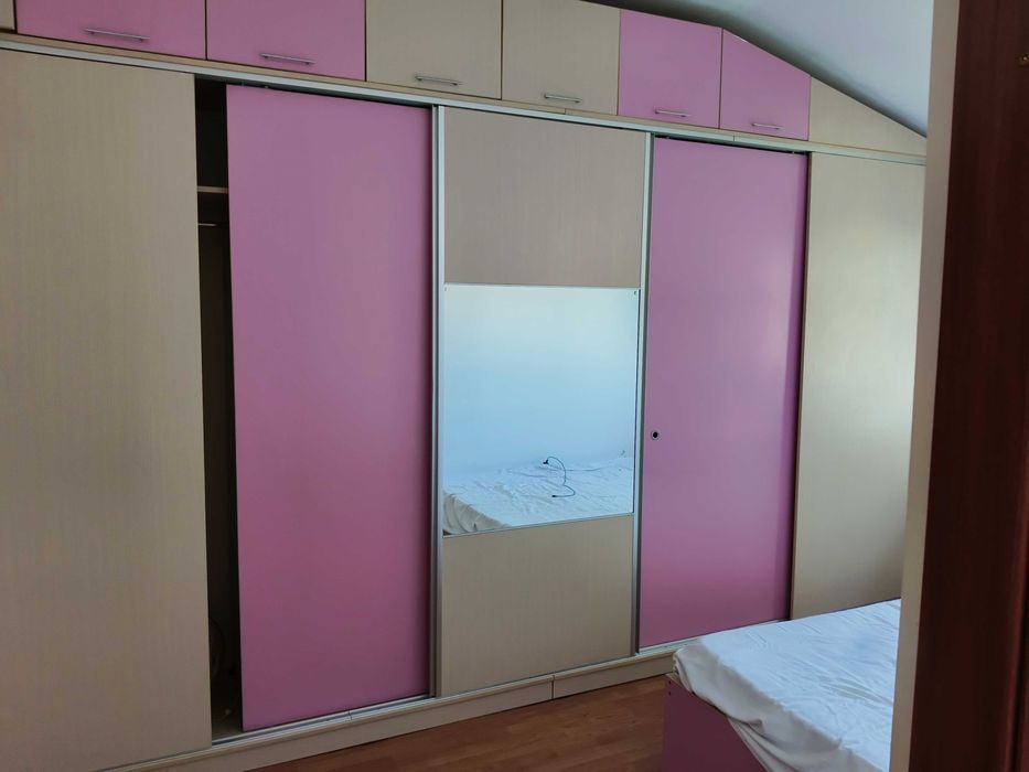 Apartament cu 3 camere in Constanta