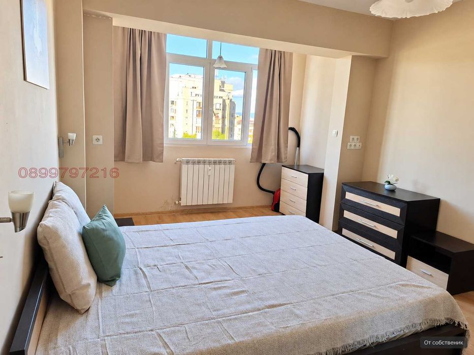 Продава се Двустаен апартамент в София, Младост 4 - 65 кв.м за 2845 €/кв.м - Снимка #3