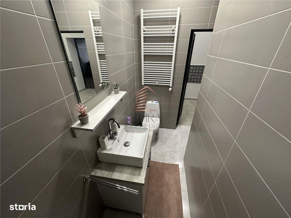 Apartament cu 2 camere, Ultracentra de inchiriatl