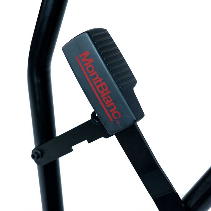 Suport biciclete Mont Blanc TowQuick pentru 2 biciclete pe carlig