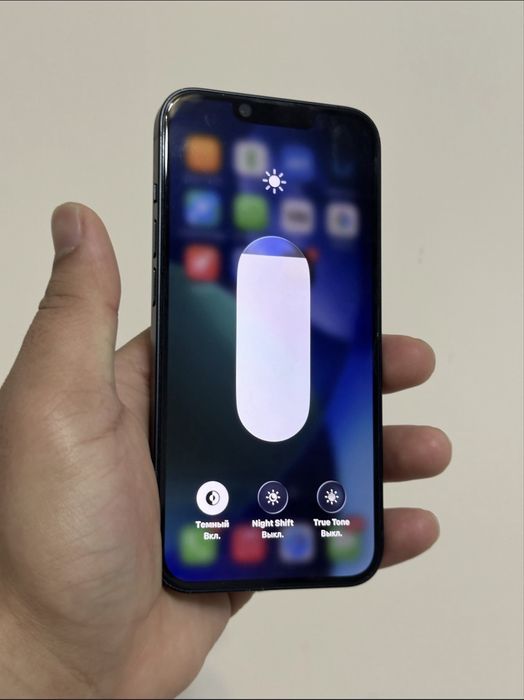 Iphone 14 256gb состояние идеальный