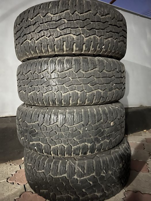 Резина с дисками