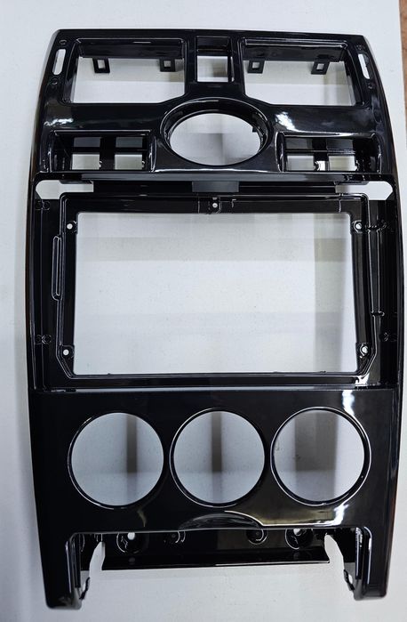 Рамка под андройд приора 1,2