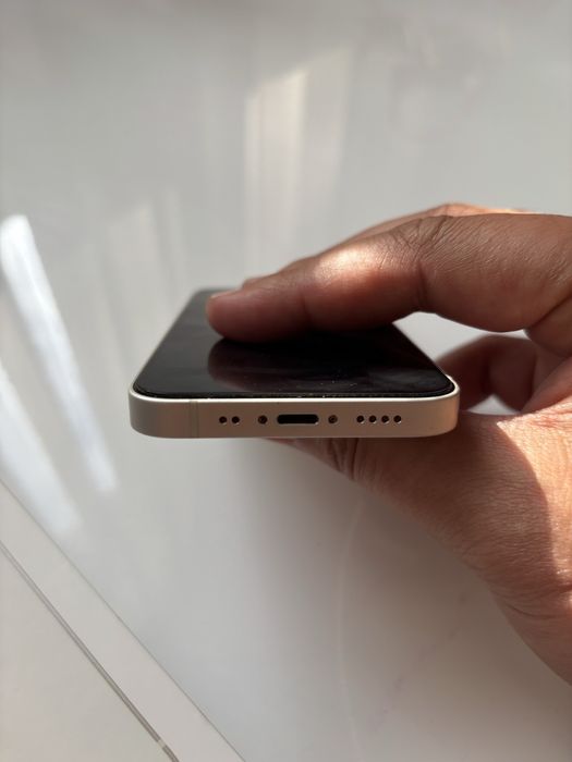Iphone 13 mini white 128 gb