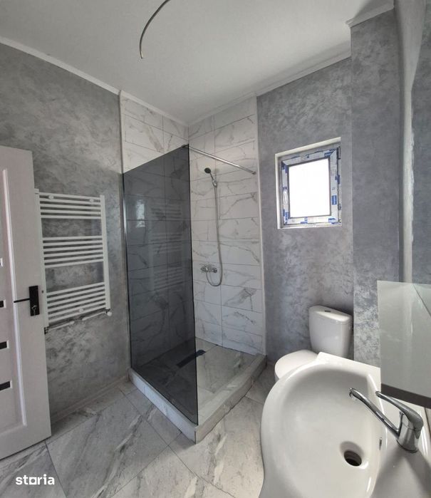 Vila P+1 în localitatea Lumina, finisaje de calitate superioară